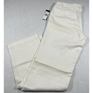 AGB Dress Pants Women's Size 8 Hide & Go Chic Bottoms Cotton Stretch Spandex